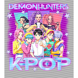 Demon Hunter Girls-LM 841